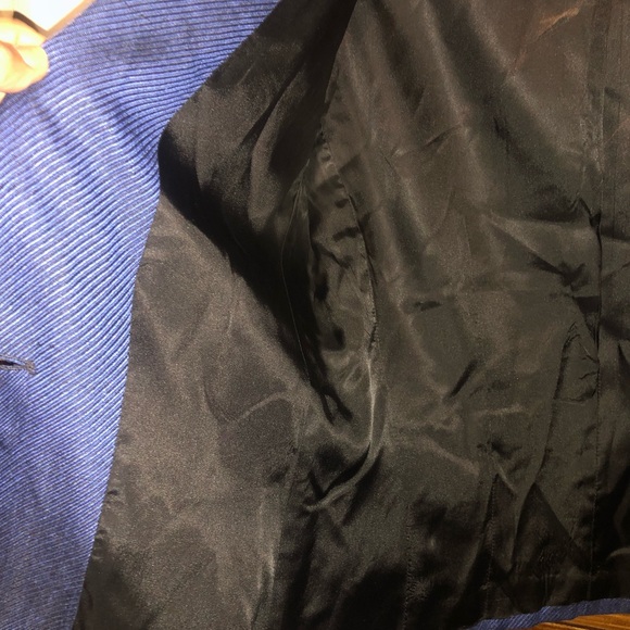 🎄HOLIDAY SALE ~ VTG Christian Dior Blazer - Picture 13 of 16